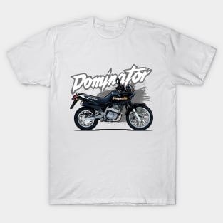 NX650 - Dominator T-Shirt